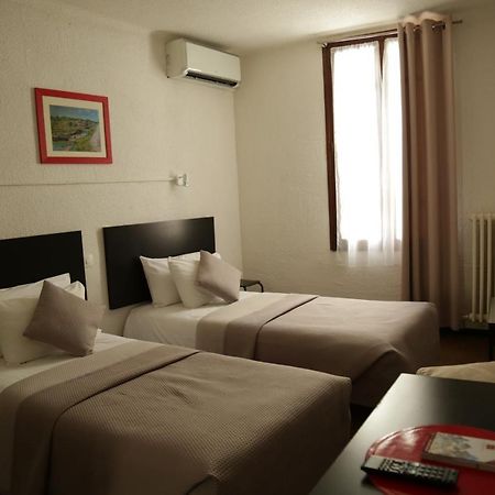 Hotel Concorde ベジエ エクステリア 写真