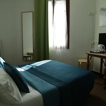 Hotel Concorde ベジエ エクステリア 写真