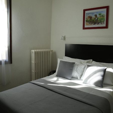 Hotel Concorde ベジエ エクステリア 写真