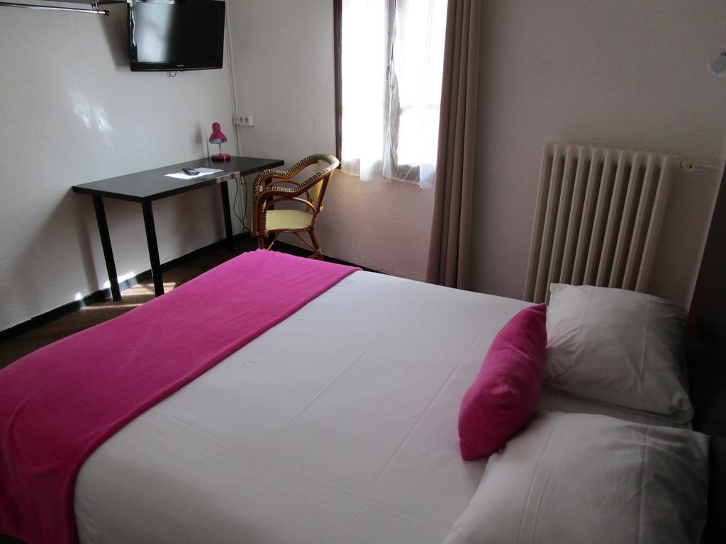 Hotel Concorde ベジエ エクステリア 写真