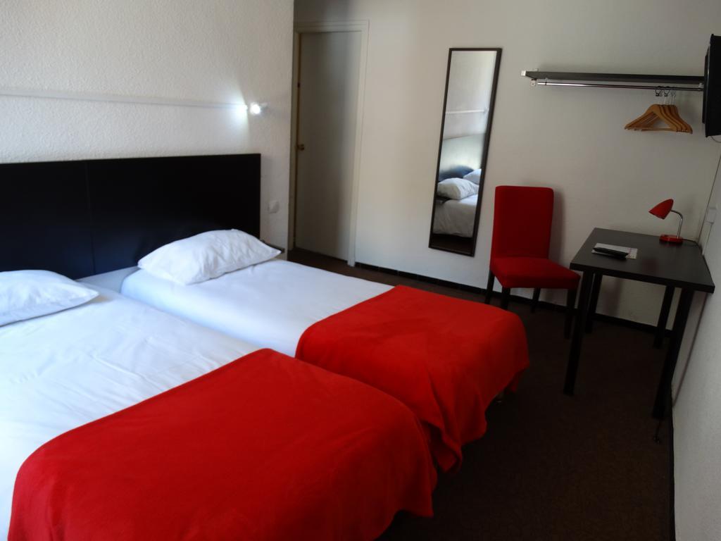 Hotel Concorde ベジエ エクステリア 写真