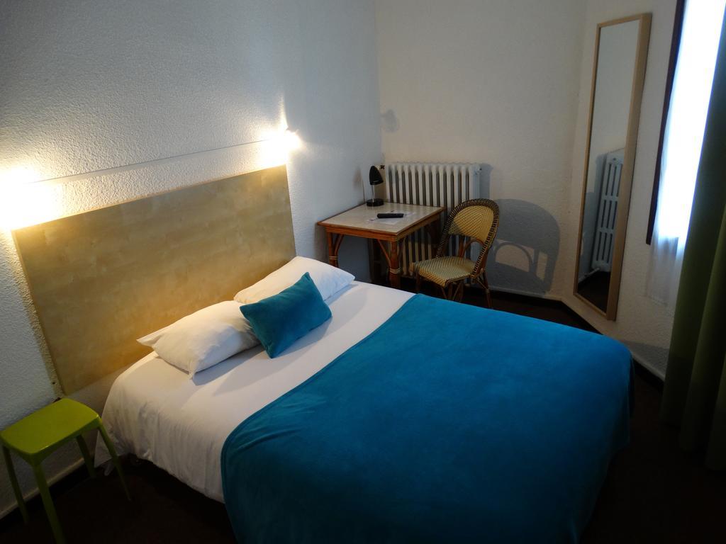 Hotel Concorde ベジエ 部屋 写真