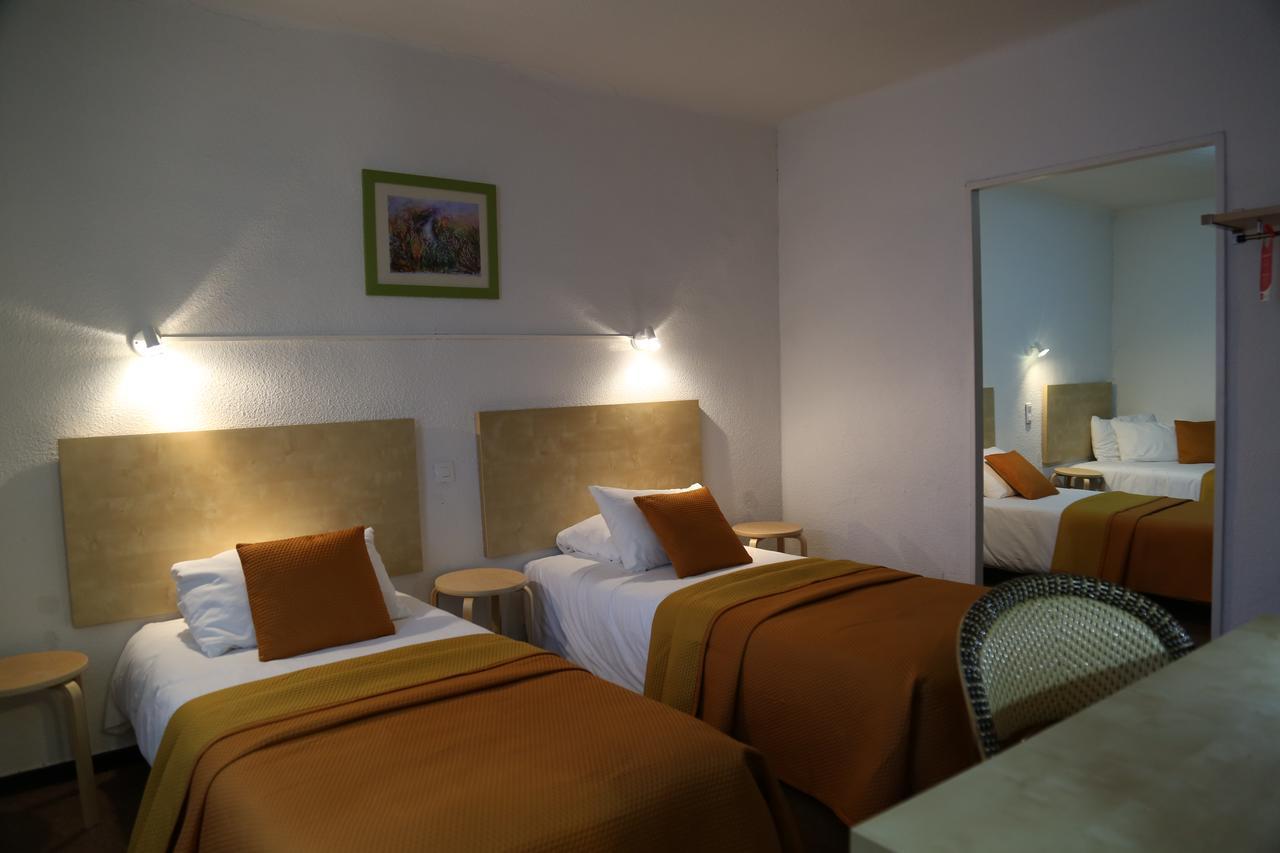 Hotel Concorde ベジエ エクステリア 写真