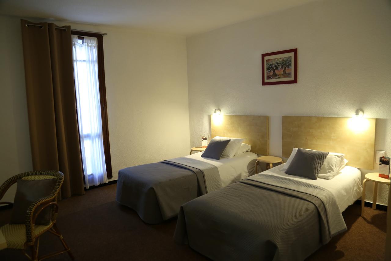 Hotel Concorde ベジエ エクステリア 写真