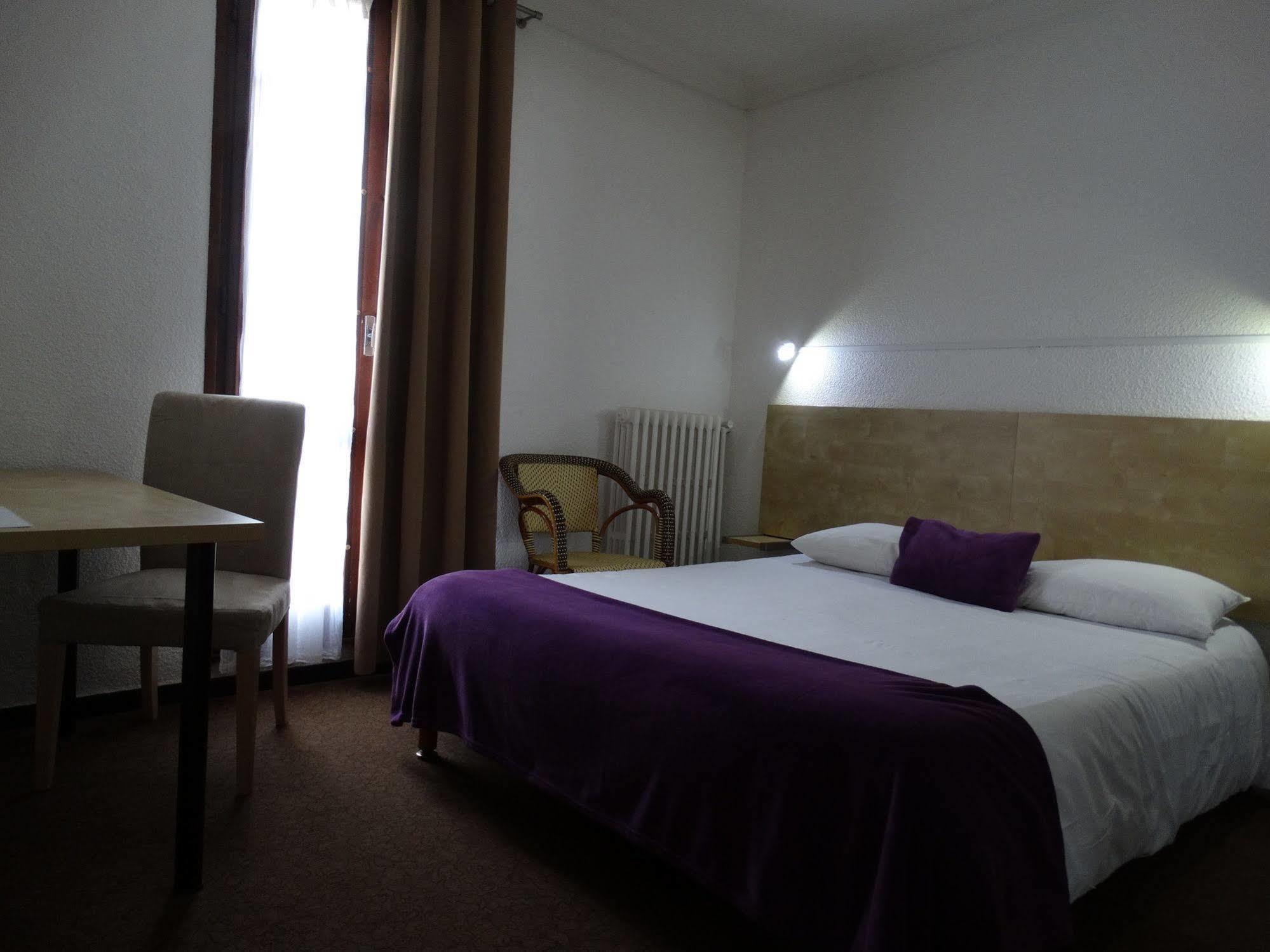 Hotel Concorde ベジエ エクステリア 写真