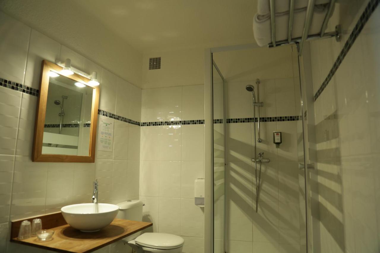 Hotel Concorde ベジエ エクステリア 写真