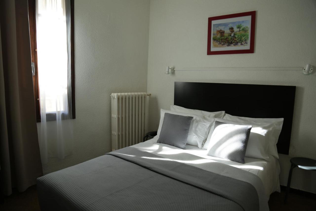 Hotel Concorde ベジエ エクステリア 写真